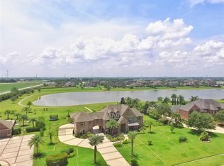 3985 Lake Star Dr, League City, TX 77573