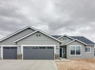 11428 W Allegro St, Nampa, ID 83651