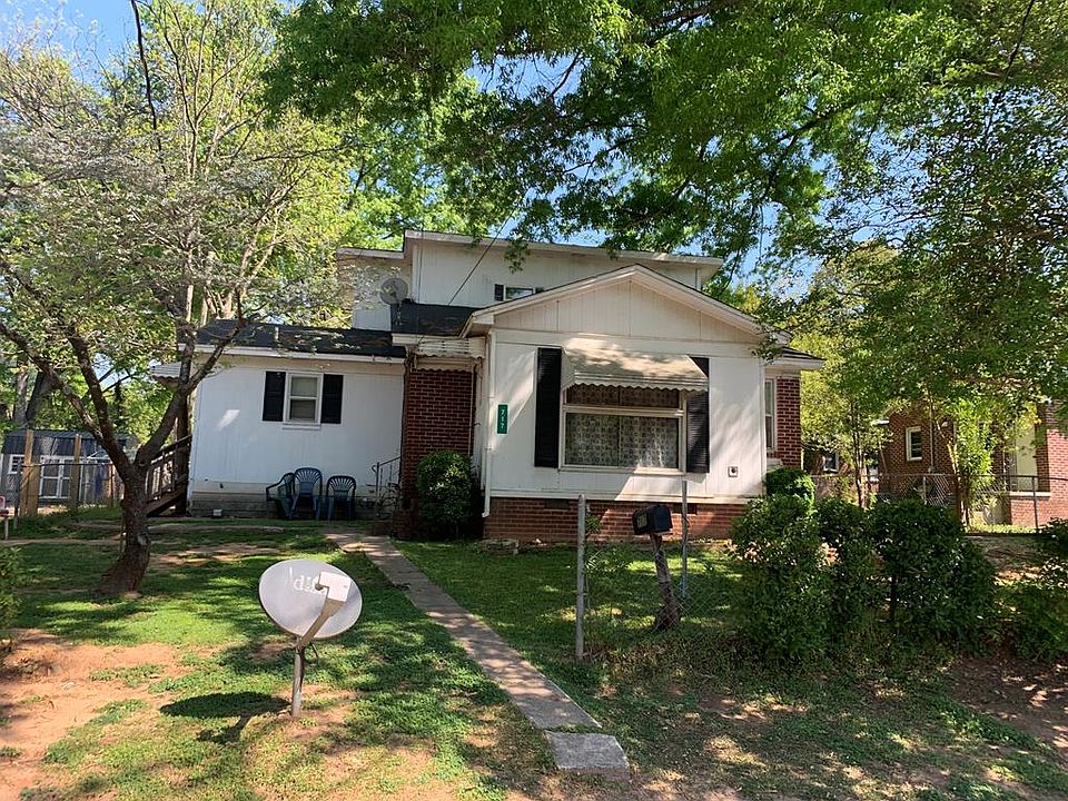 717 Chipley Ave, Greenwood, SC 29646 Zillow