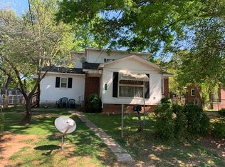 717 Chipley Ave, Greenwood, SC 29646