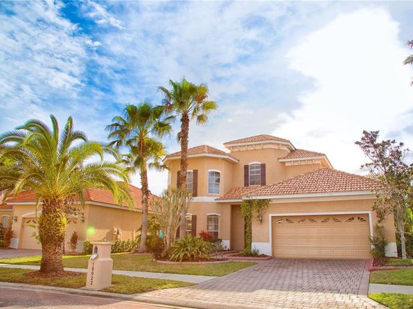 18022 Cozumel Isle Dr