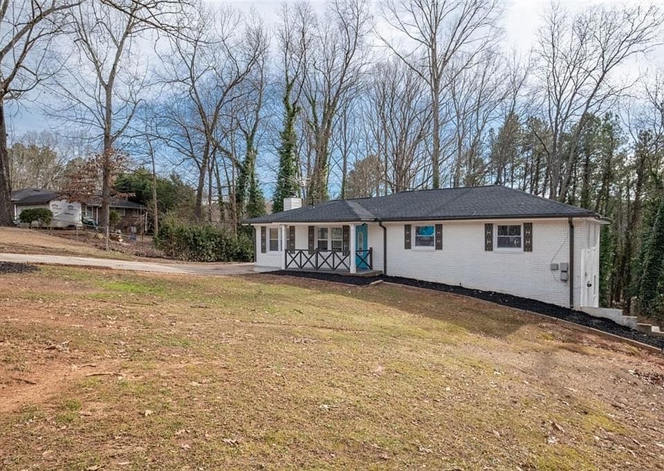 2033 Calvary Hill Ct SW, Marietta, GA 30008 MLS 7170616 Zillow