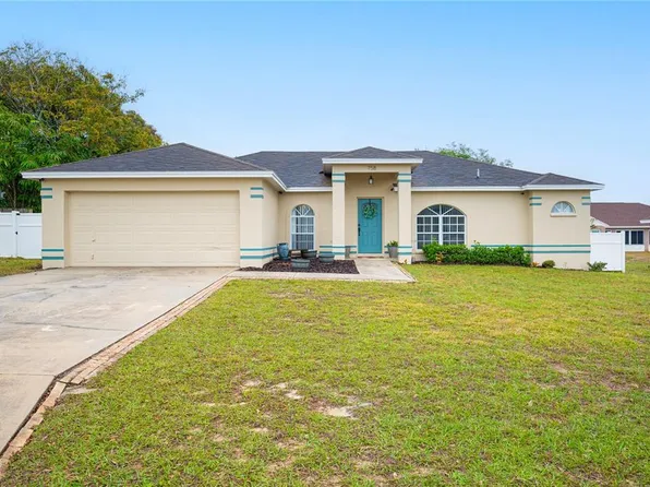 758 Tartan Loop, Lake Wales, FL 33853