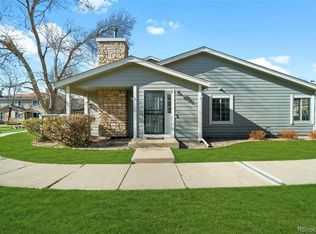 8418 Everett Way UNIT A, Arvada, CO 80005