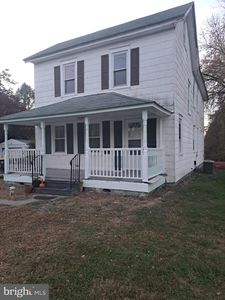 6502 Shawnee Rd, Milford, DE, 19963