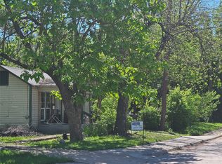 2402 Conklin St, Dallas, TX 75212