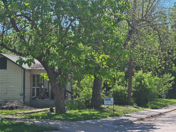 2402 Conklin St, Dallas, TX 75212