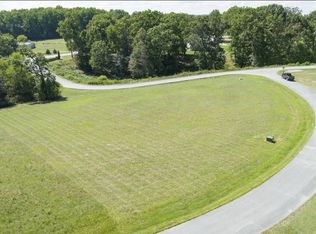 90 Whitson Ln LOT 90, Crossville, TN 38572