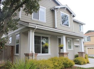 549 Starwood Ct #18, Fairfield, CA 94534