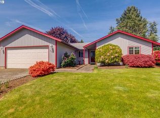 3901 SW 3rd St, Gresham, OR 97030
