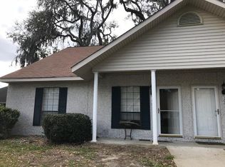 526 Brockinton S, Saint Simons Island, GA 31522