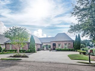 120 Port Ln, Brandon, MS 39047