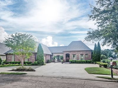 120 Port Ln, Brandon, MS, 39047