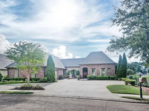 120 Port Ln, Brandon, MS 39047
