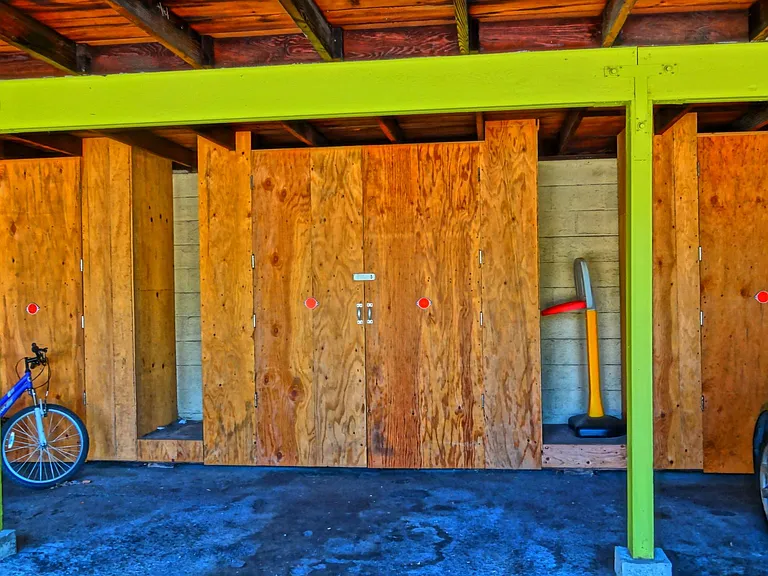 1432 Sherman St #D — Photo 3