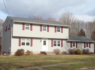 11 Jefferson Dr, Flanders, NJ 07836