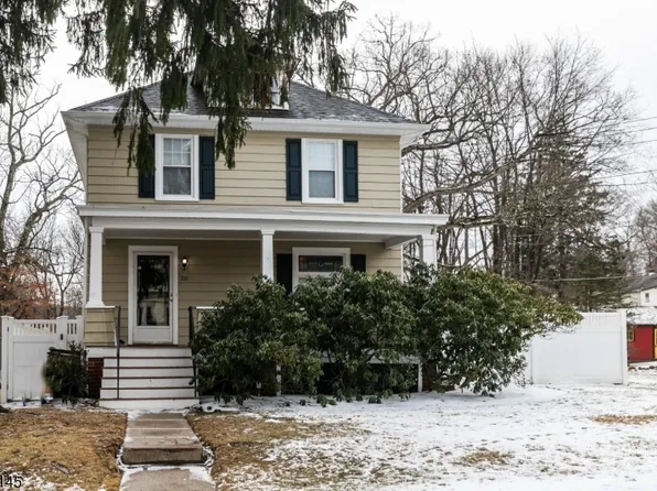 20 E Clarence St, Wharton Boro, NJ 07885