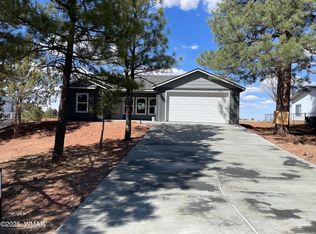 70 Timber Ridge Loop, Show Low, AZ 85901