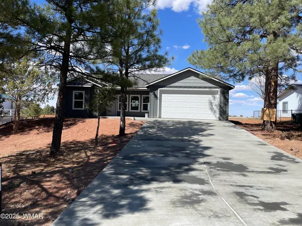 70 Timber Ridge Loop, Show Low, AZ 85901