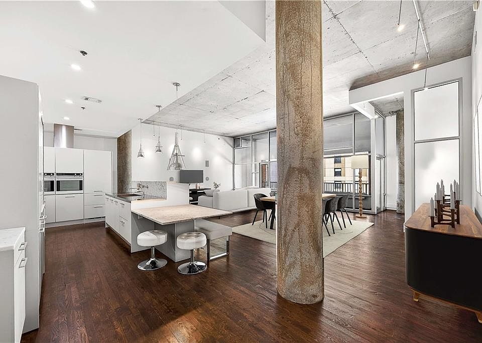 1st image of 845 Spring St NW #Penthouse 5