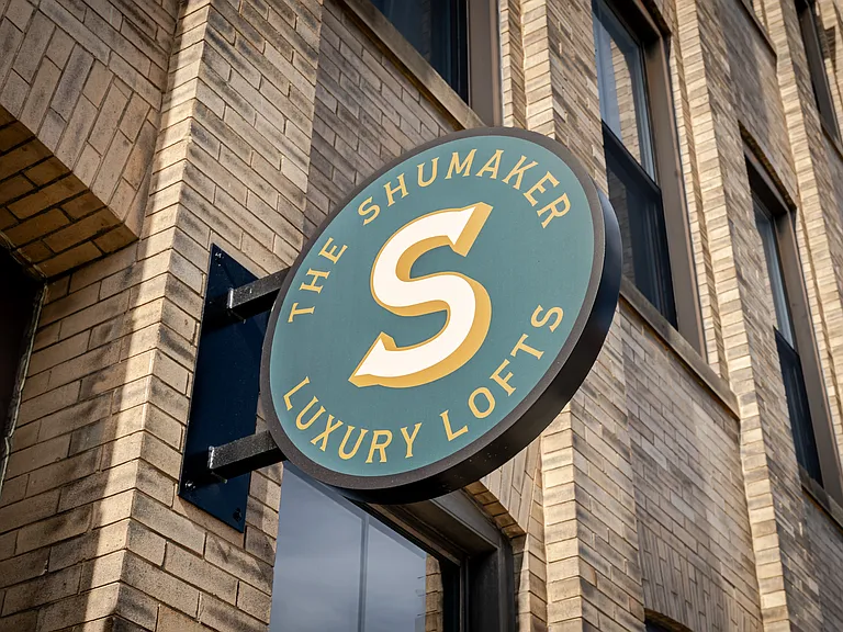 The Shumaker — Photo 23