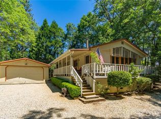 13606 S Park Dr, Magalia, CA