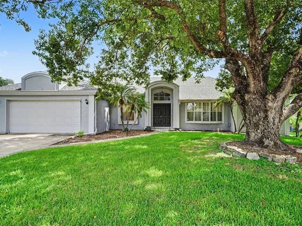 725 WAYWOOD AVENUE, ORLANDO, FL 32825