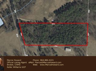 409 Walker Rd, Travelers rest, SC 29690