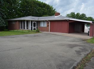 1802 1st St, Connellsville, PA