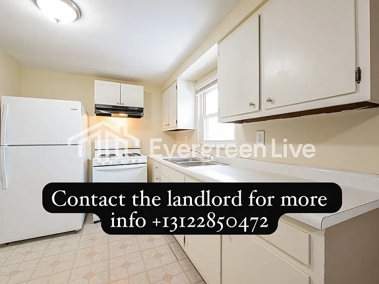 1022 Taylor St #1 — Photo 2