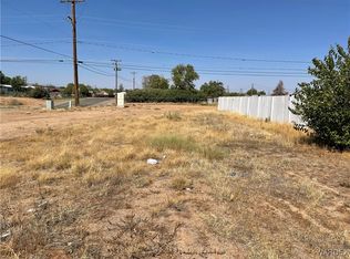 2605 E John L Ave, Kingman, AZ 86409