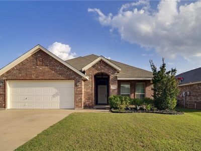 913 Jodie Dr, Weatherford, TX, 76087