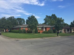 934 N Maple St, Muenster, TX 76252