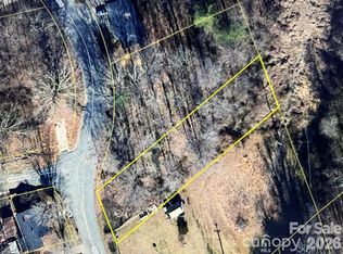 Prospect St NW, Lenoir, NC 28645