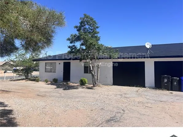 21490 Bear Valley Rd, Apple Valley, CA