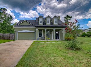 745 Millshore Dr, Chuluota, FL 32766