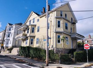 181 Tecumseh St, Fall River, MA 02721