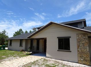 6256 Whispering Ln, Titusville, FL 32780