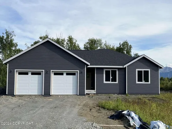 2478 W Sunlight Ln, Wasilla, AK 99654