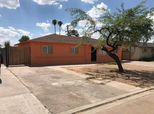 3833 W Osborn Rd, Phoenix, AZ 85019