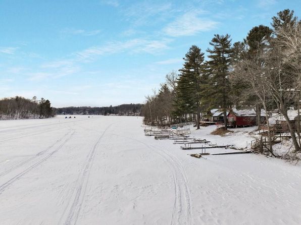 W 2543 Rockford Road #5, Sarona, WI 54870
