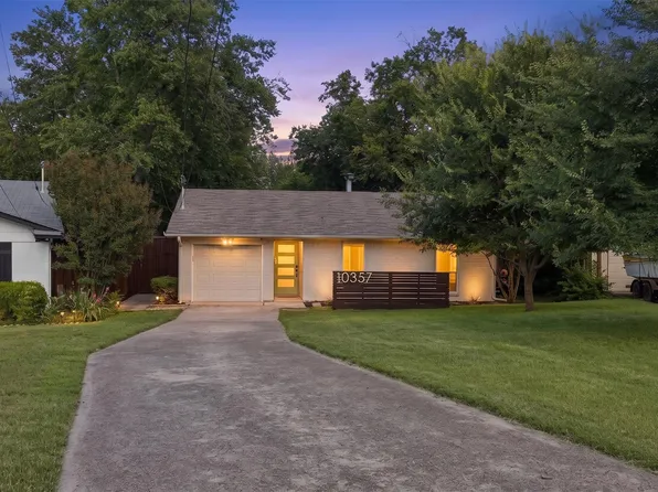 10357 Baronne Cir, Dallas, TX 75218
