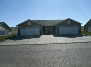 357 Edelweiss Ln, Box Elder, SD 57719