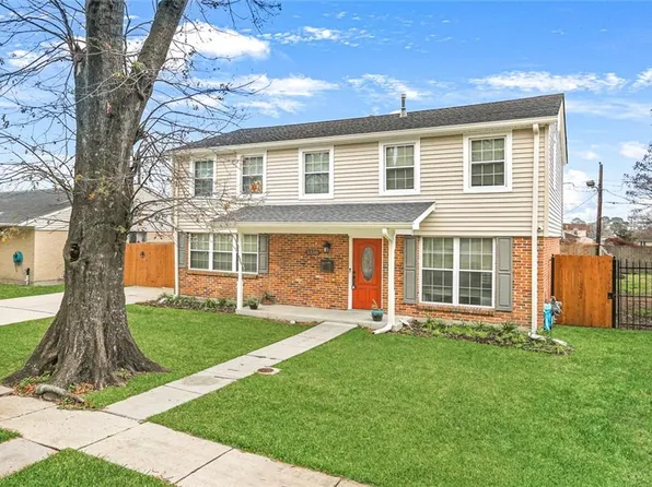 3350 Hyman Pl, New Orleans, LA 70131