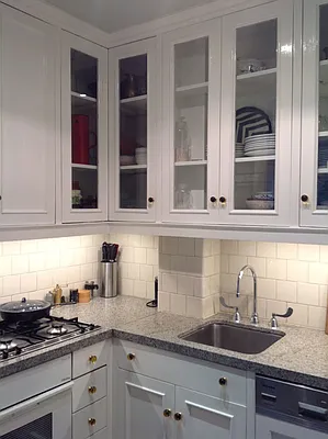 Rented by Brown Harris Stevens | media 4