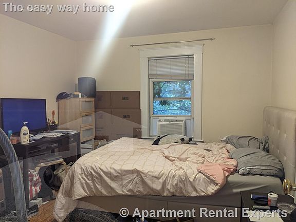 Apartment Rental Experts