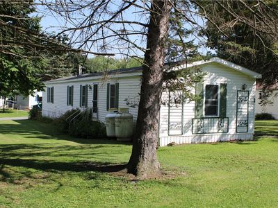 54 Cheryl Dr, Honeoye, NY, 14471