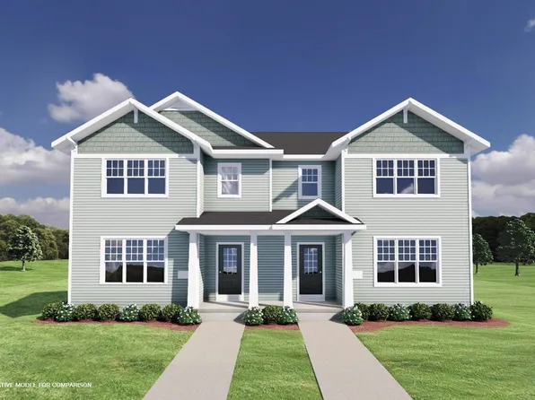 5738 Tranquility Trl, Madison, WI 53718