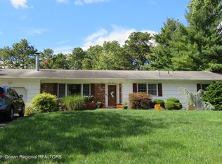 420 Birch Bark Dr, Brick, NJ