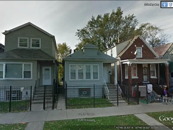 6428 S Seeley Ave, Chicago, IL 60636